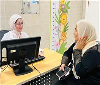  35.5 مليون خدمة طب أسرة بمحافظات التأمين الصحي الشامل 
