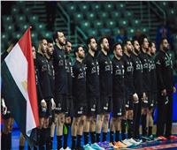 الشوط الأول| مصر تتقدم على كاب فيردي في مونديال اليد