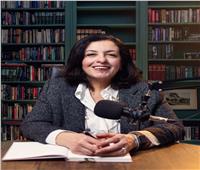 ريم مراد تطرح رواية «إليك أنتمي» في معرض الكتاب الدولي