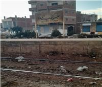 محطة سكة حديد جهينة .. ورصيف الموت 