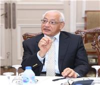 ردًا على تصريحات ترامب.. على الدين هلال: إقامة فلسطين «مبدأ راسخ» عند المصريين