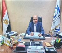البحوث الزراعية يعلن حصول معمل الزراعة العضوية على إعتماد «الأيزو»