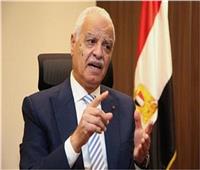 اللواء محمد إبراهيم: مصر مُتمسكة بثوابت القضية الفلسطينية ولن تحيد عنها