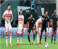 انطلاق مباراة الزمالك والجونة في «الدوري».. بث مباشر