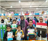 أبرز فعاليات القومي لثقافة الطفل بمعرض الكتاب