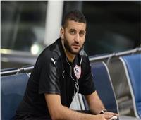 أمير عزمي يكشف أسباب فوز الزمالك على الجونة.. «العراب»
