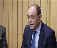 رئيس الحركة الوطنية: أمن مصر وتهجير الفلسطينيين لسيناء «خط أحمر» ‎