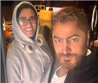يضم 15 نجمًا.. المخرجة سارة وفيق تتعاقد على فيلم «حرامية لايف»