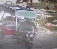 دفن الميت وسرق النعش !
