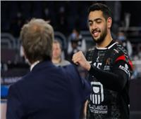 عودة دودو وأحمد عادل لقائمة منتخب اليد استعدادًا لفرنسا 