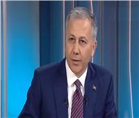 وزير الداخلية التركي: اعتقال 100 شخص يشتبه في صلتهم بداعش