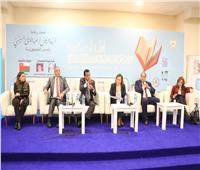 الإيجابيات والسلبيات.. معرض الكتاب يناقش «الإنترنت في حياة الأطفال»