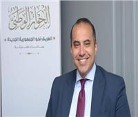 وزير الشؤون النيابية: مصر أصدرت قانونا جديدا لتنظيم لجوء الأجانب