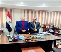 زيادة عدد فصول محو الأمية بمراكز الشباب في كفر الشيخ