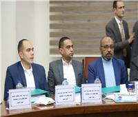 عمومية «أخبار اليوم» تعتمد القوائم المالية عن العام المالي 2020/2021 