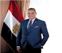محافظ جنوب سيناء يُجري حركة تنقلات لتطوير الجهاز التنفيذي