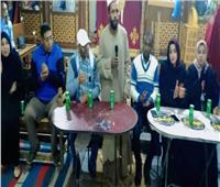 «المرأة الأقصرية تتحدث» لتعزيز الوعي وتمكين المرأة بإسنا