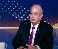 جمال شقرة: إسرائيل غيرت الوضع الديموجرافي بفلسطين خلال السنوات الماضية