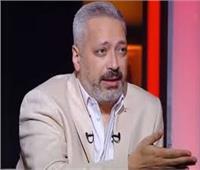 تامر أمين عن صفقات الأهلي الشتوية: «اتقل تاخد حاجة نظيفة»