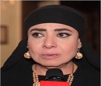 بالدموع والحزن نشوى مصطفى توجه رسالة  لزوجها و أبنائها |فيديو