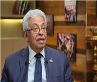 السعيد: العلاقات «المصرية الإفريقية» تسير بخطى ثابتة نحو تعزيز التعاون