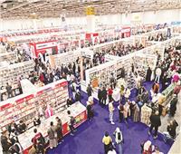 الشباب يتصدرون الحضور| «معرض الكتاب».. إقبال واسع وتخفيضات كبيرة