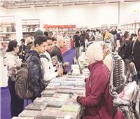 «معرض الكتاب»| «مئة لو ولم».. ديوان لنادر عيسى يمزج بين العاطفة والعمق