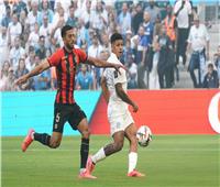 مشاركة عبدالمنعم| تشكيل نيس المتوقع أمام بودو جليمت في الدوري الأوروبي