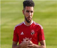صرف اللاعب أحمد القندوسى بعد الاستماع لأقواله بتهمة سب وقذف أمير توفيق