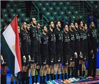 موعد عودة بعثة منتخب اليد للقاهرة بعد انتهاء مشواره بالمونديال