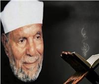 خواطر الشعراوى ..بيوت الله «حارسة القيم»