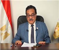 الحزب المصري الديمقراطي يعلن سفر وفد شعبي إلى معبر رفح لرفض التهجير 
