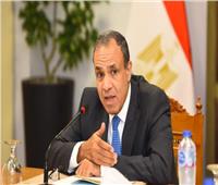 وزير الخارجية يستعرض خلال اتصال مع نظيره العراقي تطورات الأوضاع والعلاقات الثنائية