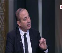 جهاد الحرازين: مصر الداعم الأول والسند الحقيقي للشعب الفلسطيني 