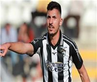 الصفاقسي التونسي يعلن فسخ تعاقده مع لاعب الوسط البرتغالي بيدرو سا