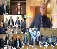 وزير البترول: كفالة استهلاك الطاقة تؤثر على تقليل الفاتورة الاستيرادية