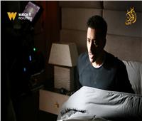  بعد غياب عامين.. كواليس مسلسل الشرنقة بطولة أحمد داوود| صور