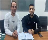 تفاصيل تنازل أمير توفيق عن شكواه ضد أحمد القندوسي