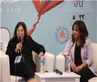 «أصوات روائية عربية» في معرض الكتاب.. نقاش حول الكتابة والجوائز الأدبية