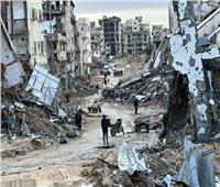 الدولية لدعم فلسطين: إسرائيل تتعمد جعل قطاع غزة منطقة غير صالحة للحياة
