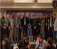 ارتفاع عدد المشاركين في بطولة الجمهورية للشطرنج إلى 1100 لاعب