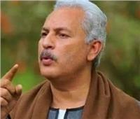 نقيب الفلاحين: يطالب جميع الفلاحين بالصطفاف مع القوي الوطنية 
