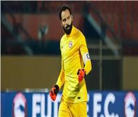 بتوصية الجهاز الفني| محاولات في الزمالك لاستعادة جنش من مودرن سبورت 
