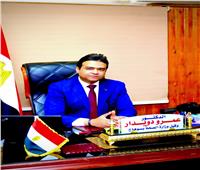 تقديم الخدمات الطبية المجانية لـ7 ألاف مواطن فى قرى سوهاج خلال يناير 2025