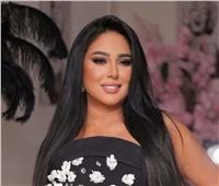 رحاب الجمل تشارك في مسلسل دنيا سمير غانم «عايشة الدور» | رمضان 2025