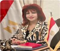 رئيس اتحاد المستثمرات: التأييد الكامل للرئيس السيسي لرفض التهجير 