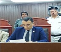 بعد قليل| جنايات شبرا الخيمة تستكمل محاكمة المتهمين بقتل طفل "الدارك ويب" 