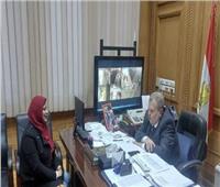 حوار| رئيس السكة الحديد: تشغيل القطارات إلكترونيًا قريبًا.. وهذا مصير «رصيف 11»