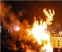 هيئة دعم فلسطين: كل الشعب الفلسطيني مستهدف من تصعيد العدوان الإسرائيلي في الضفة 