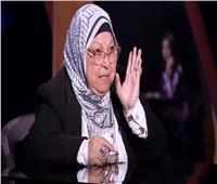 سعاد صالح: تعريب الطب بالأزهر مطبق بدول عربية
